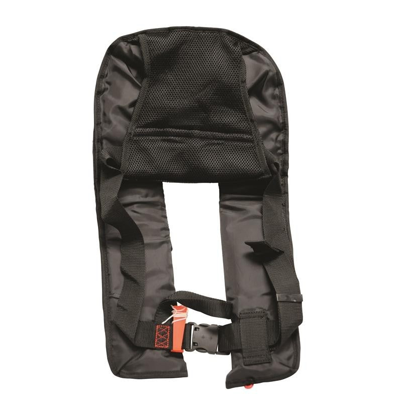 INFLT AUTO 33G BLU/BLK