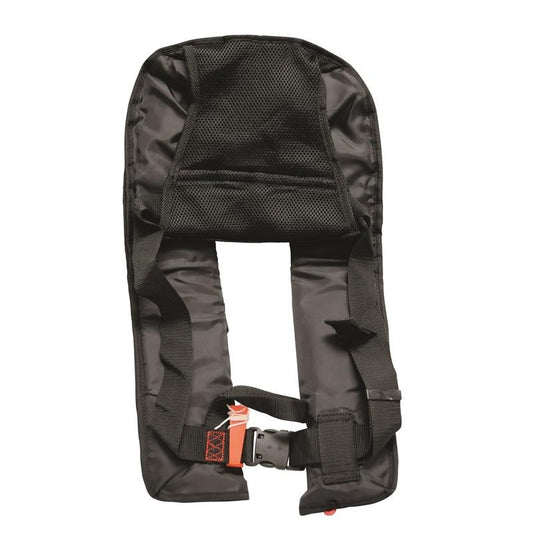 INFLT AUTO 33G BLU/BLK