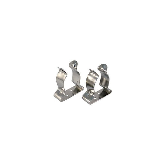 SPRNG CLAMP SS 1-3/4" ID 2/CD