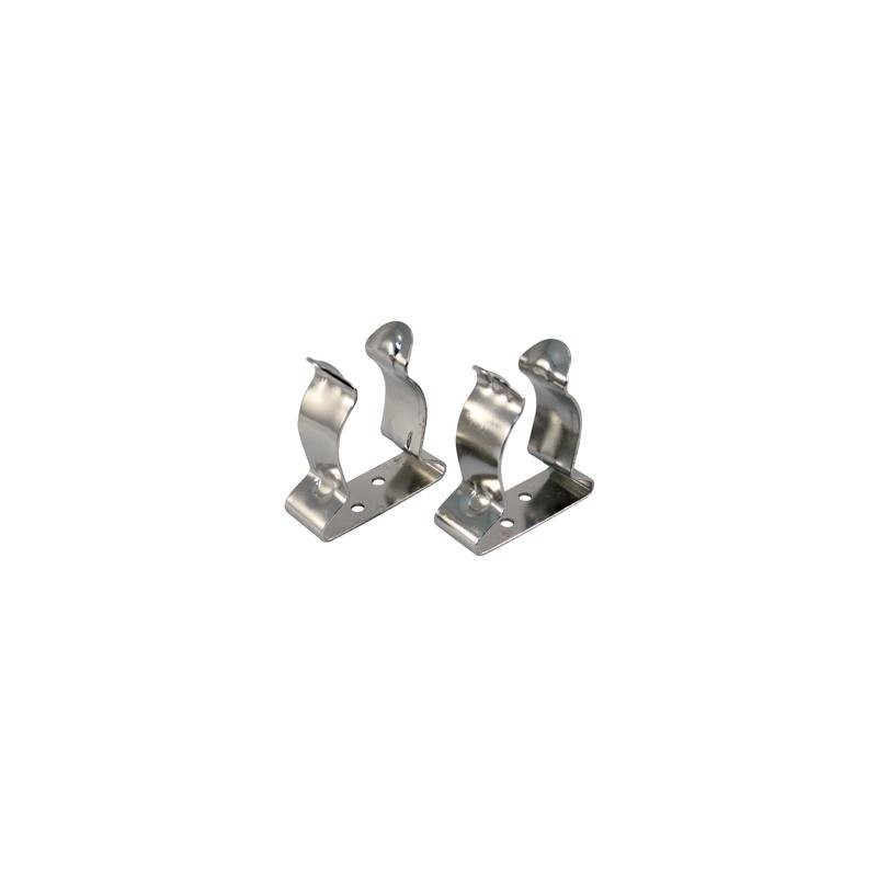 SPRNG CLAMP SS 1-1/4"" ID 2/CD