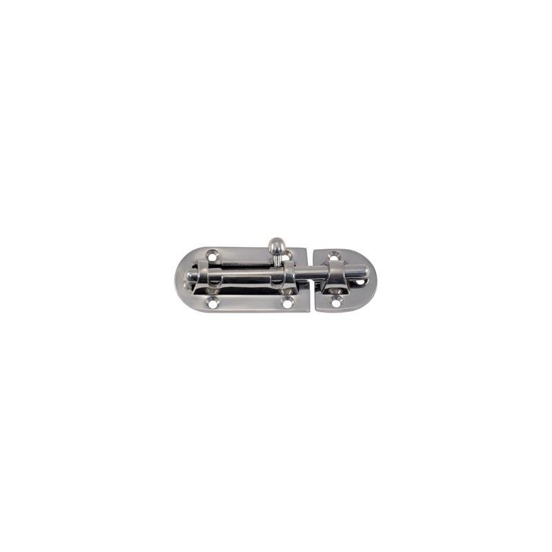 SS BARL BOLT 1-1/2X4-1/2