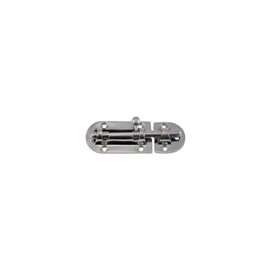 SS BARL BOLT 1-1/2X4-1/2