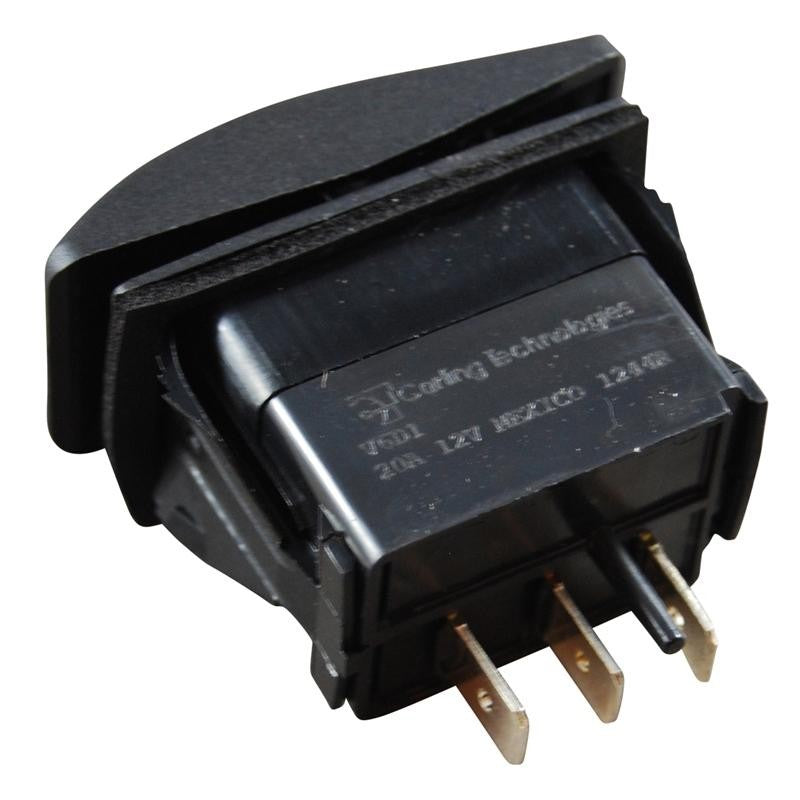 CONTURA SWITCH 20AMP SPDT ON/OFF/ON