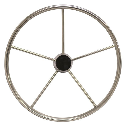 STEERING WHEEL SS DESTROYER 10* 15.5"