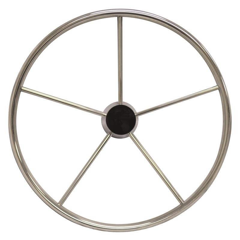 STEERING WHEEL SS DESTROYER 10* 20"