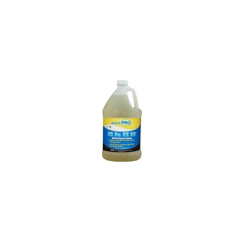 EZ-ON EZ-OFF HULL CLEANER GL
