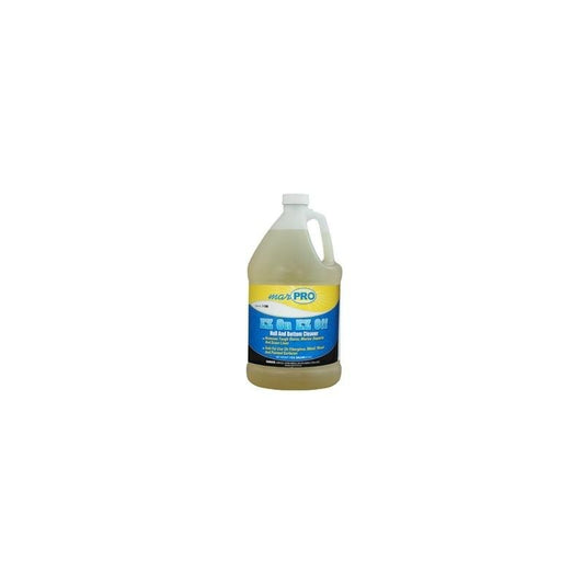 EZ-ON EZ-OFF HULL CLEANER GL