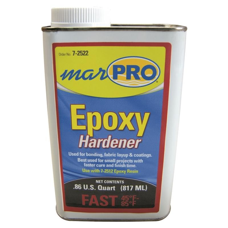 MP EPOXY HARDENER FOR 5G