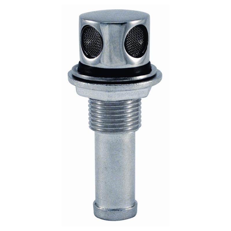 FUEL TANK VENT SS STR