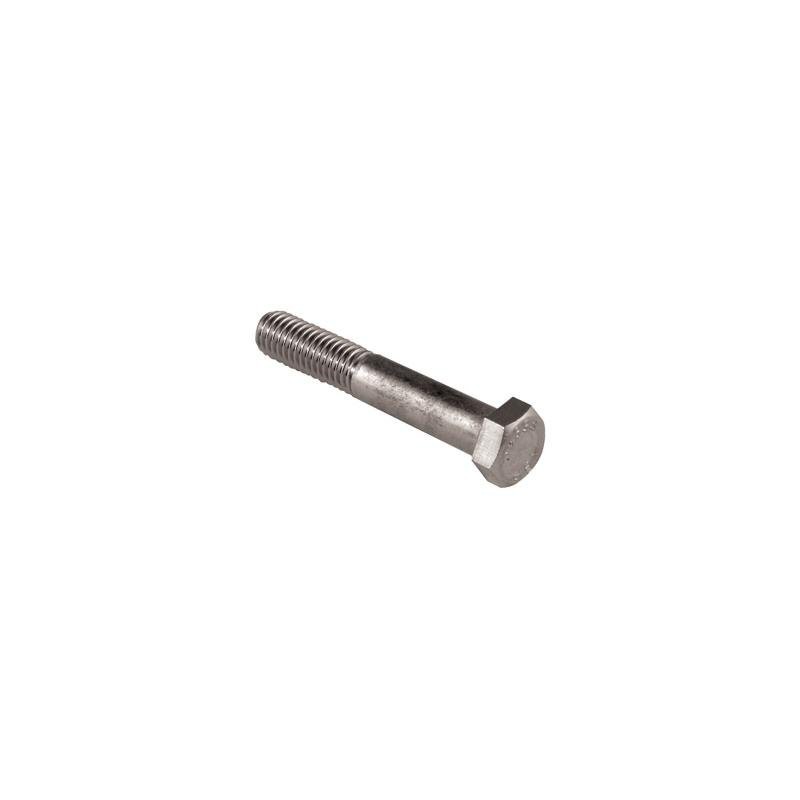 HEX HEAD BOLT 1/4-20 X 3"