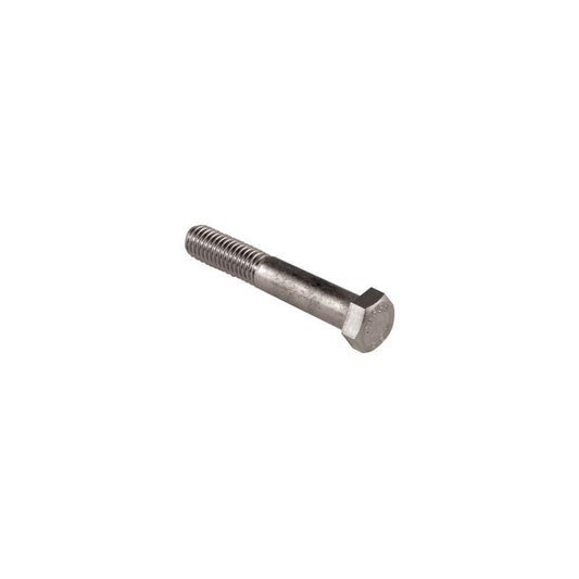 HEX HEAD BOLT 1/4-20 X 3"