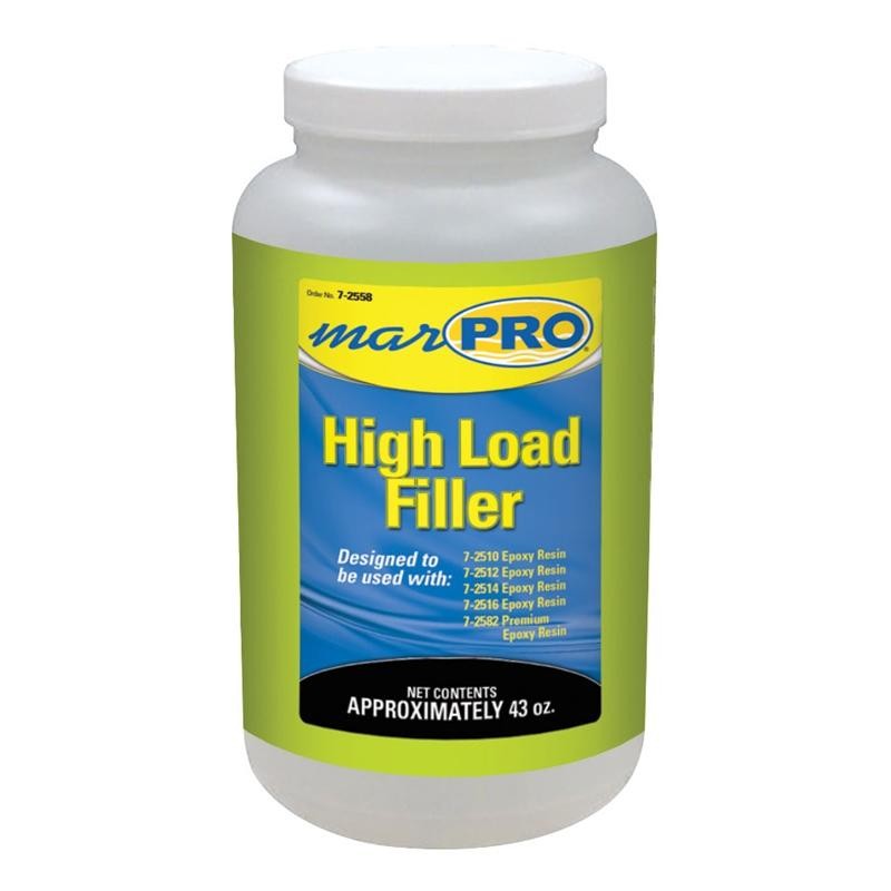 HIGH LOAD FILLER 43OZ