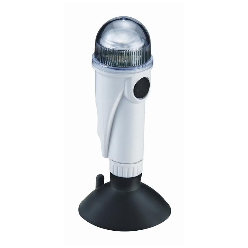 STERN LITE LED SUCTN CUP