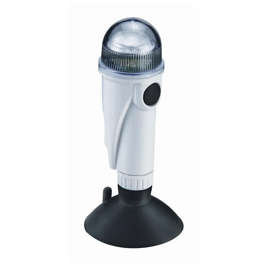 STERN LITE LED SUCTN CUP