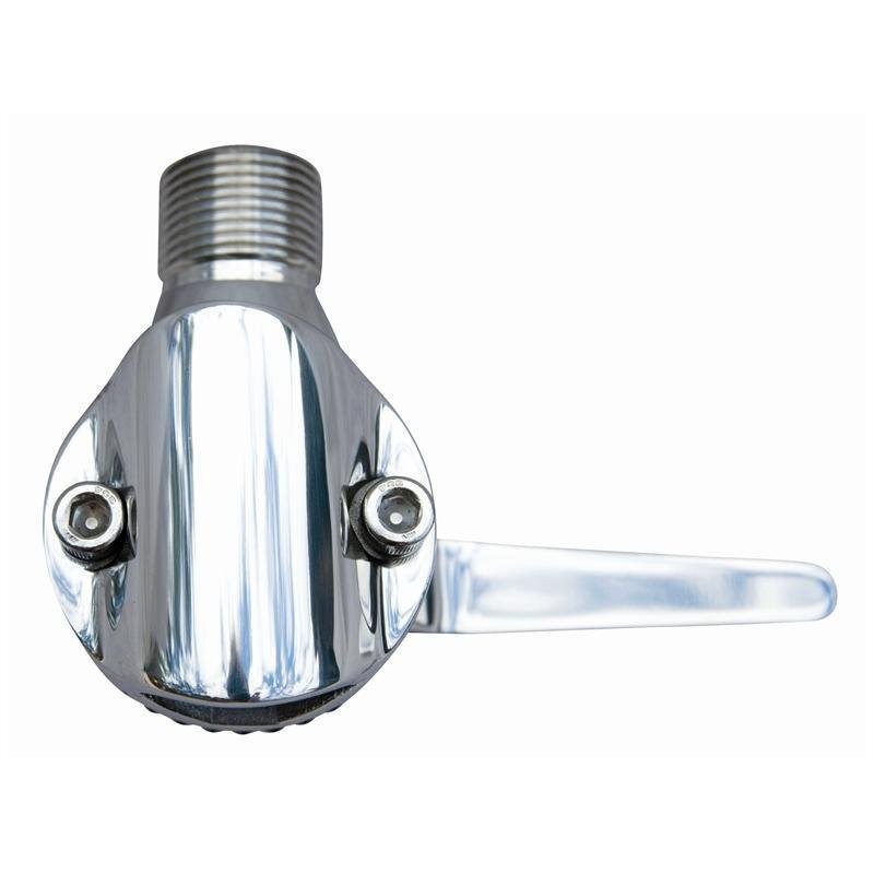 SS RATCHET RAIL ANT MNT