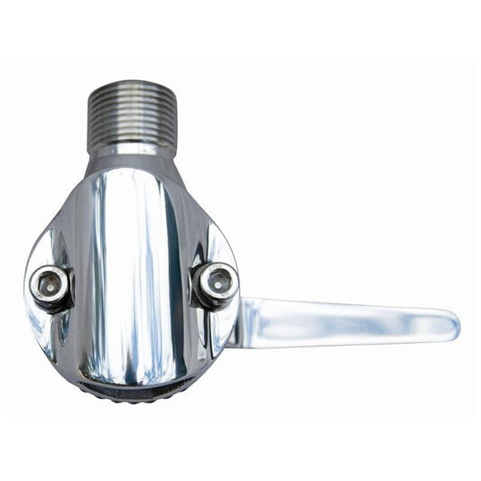 SS RATCHET RAIL ANT MNT