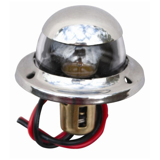 STERN NAV LIGHT SS