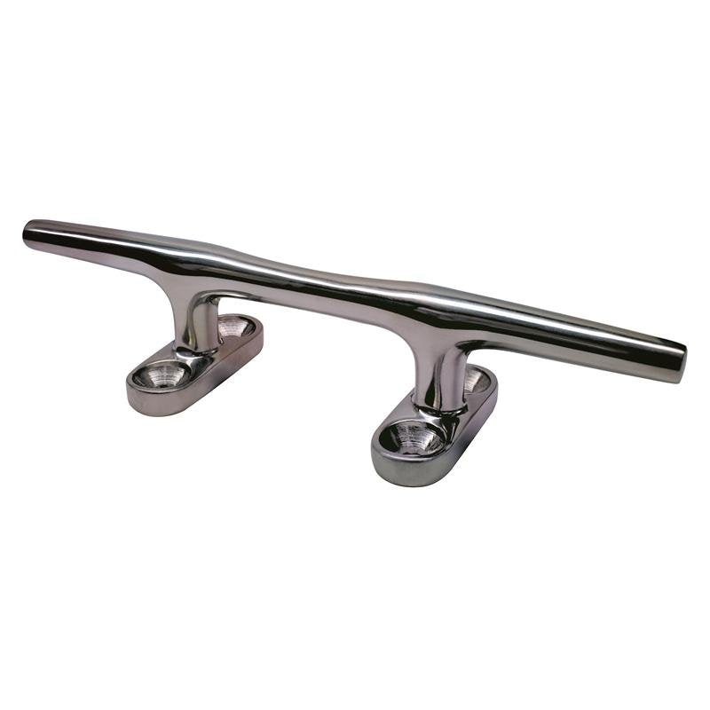 CLEAT HOLLOW BASE SS 10"