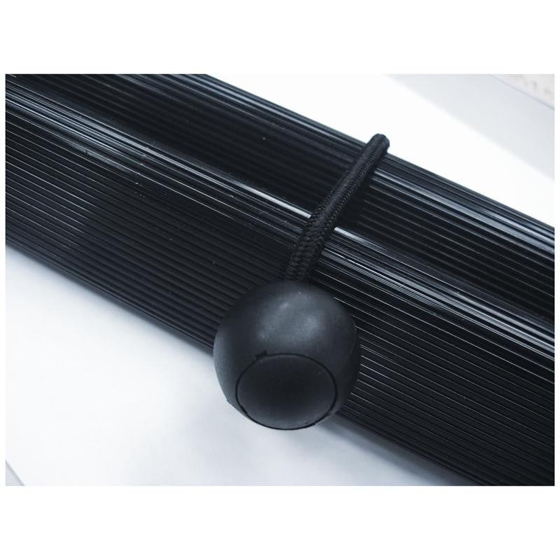 LADDER - OVER TRANSOM PLATFORM 2 - STEP