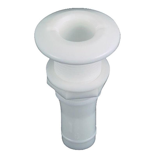 NYLN/SS THRU HULL 1-1/8"