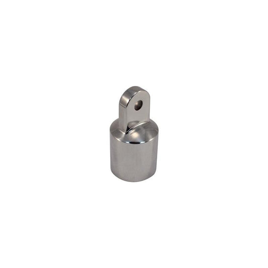 BIMINI TOP EYE END EXTERNAL SS 1"