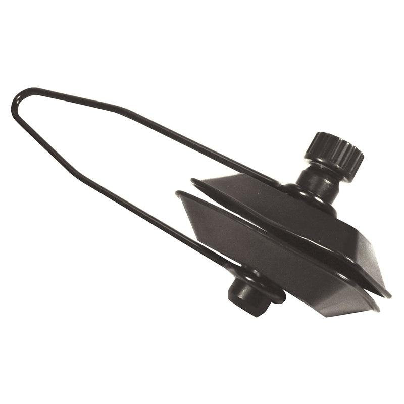 MOTOR FLUSHER RECTANGLE CUP BOX/24