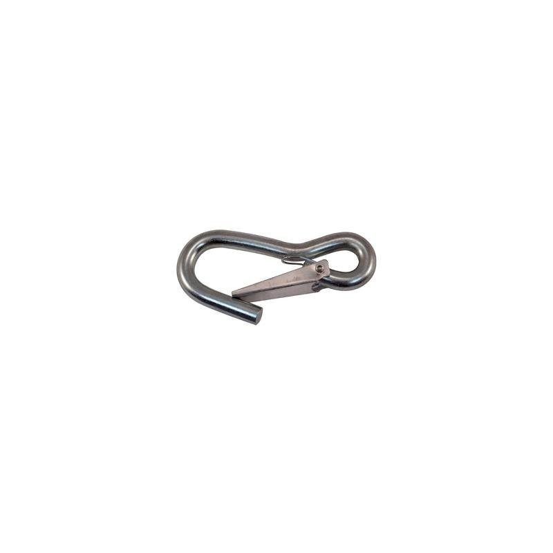 UTILITY SNAP HOOK PLATED 1000#