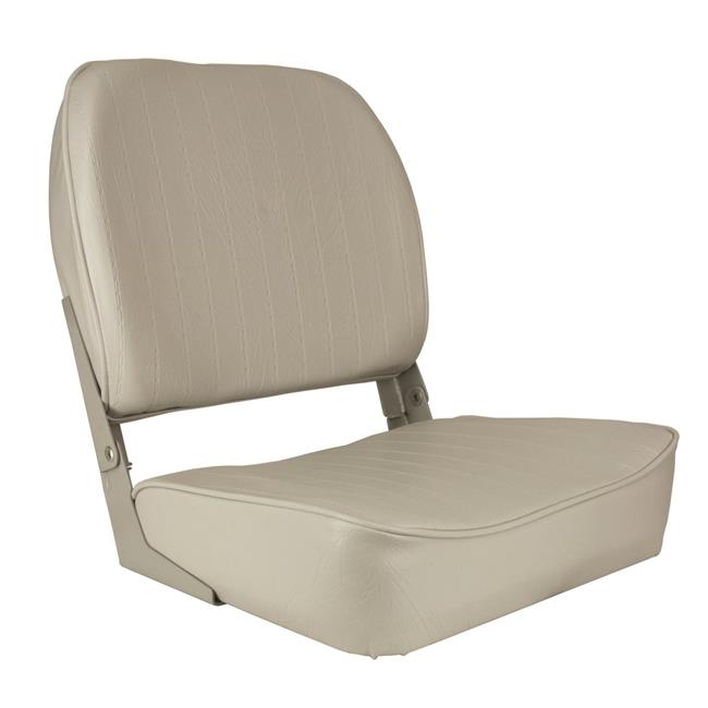 STD FOLD DOWN SEAT GRY