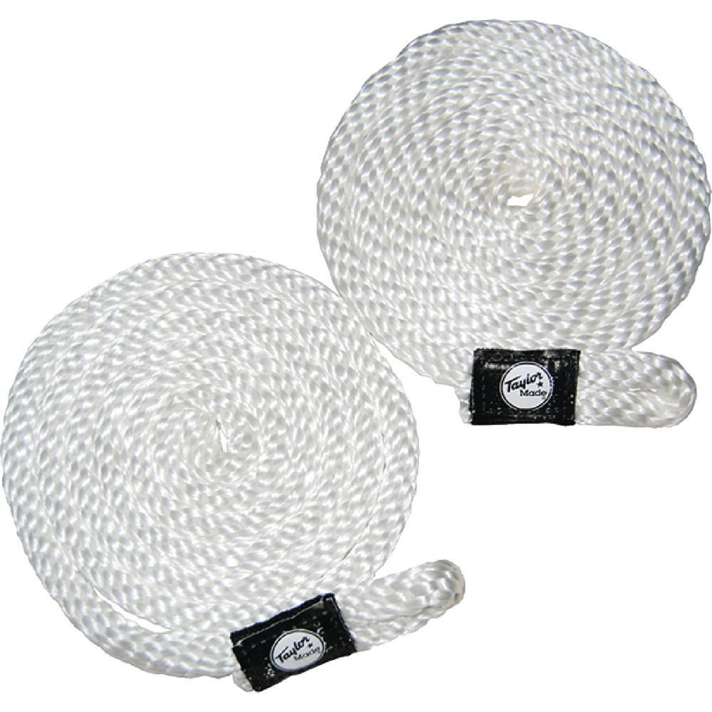 FENDER LINE (3/8") - WHITE (2)