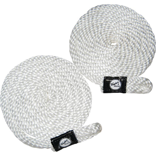 FENDER LINE (3/8") - WHITE (2)