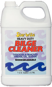 HD BILGE CLEANER GL