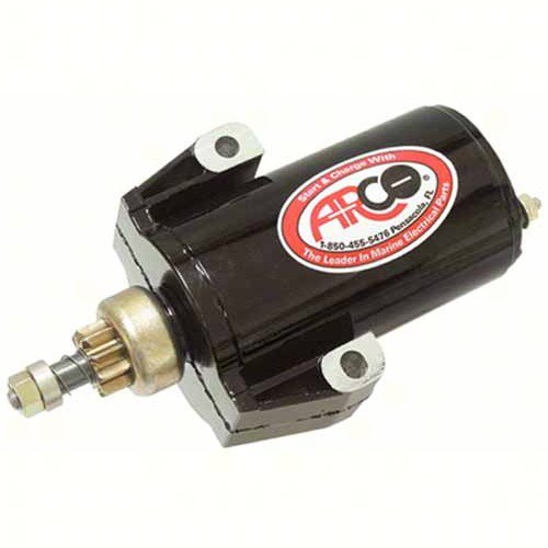 STARTER OB MRC 6-25HP