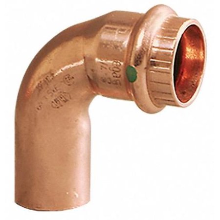 PP 90 ST ELB .75 X .75