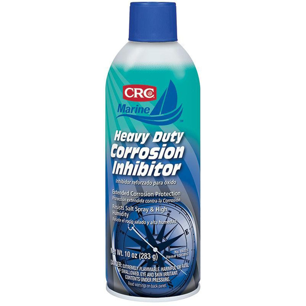 CORROSION INHIBITOR HD