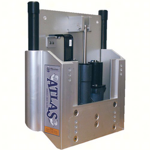 ATLAS JACK PLATE 14"