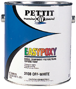 EZ-POXY HATRS OFF WHT QT