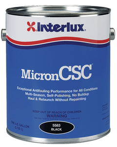 Y5582 MICRON CSC RED GL