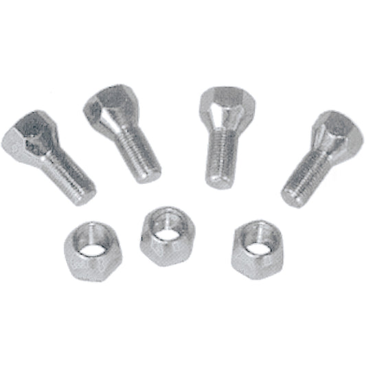 LUG BOLTS 5PK
