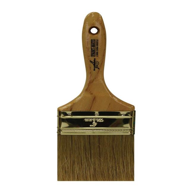 VARNISH BRUSH 4.0"