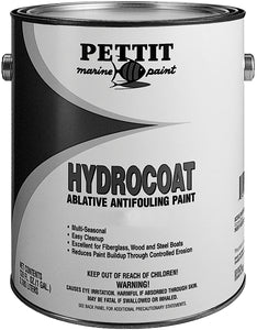 HYDROCOAT W/B BLU GL