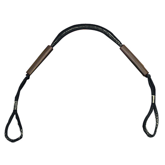 DOCK BUDDY - 5 FT - BLACK