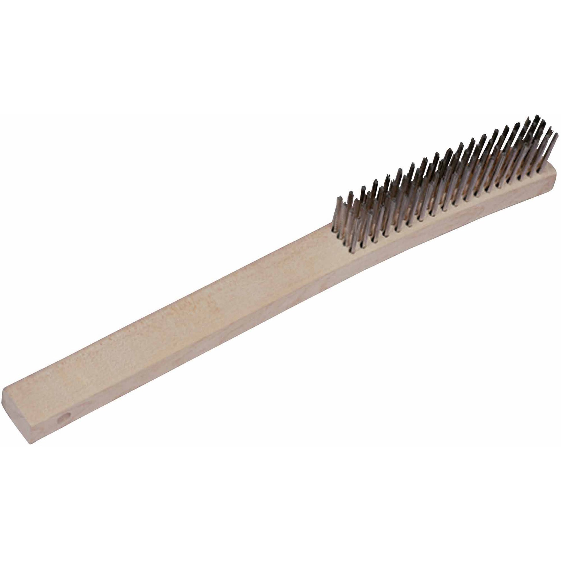 CLEANING BRUSH -SS BRISTLE