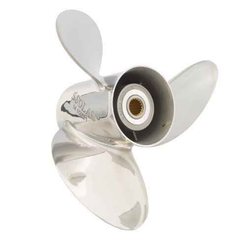 PROP V/C SST SX/DR RH 21