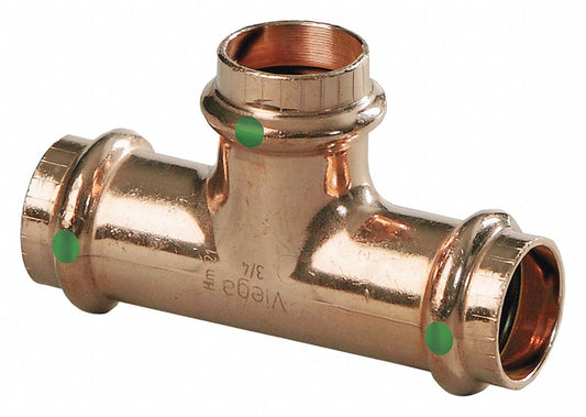 PP TEE 1.5 X  1.5 X 1