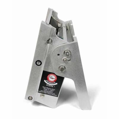 KICK-UP W/HYDRAULICS