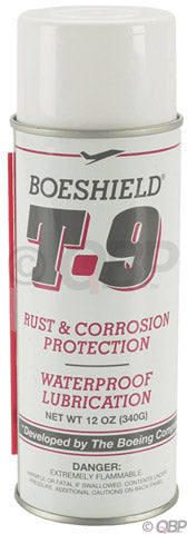 BOESHIELD T-9 12OZ