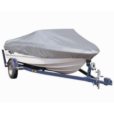 BOAT COVER  VH RUNABOUT (20' - 22')