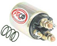 SOLENOID 30460/462/470