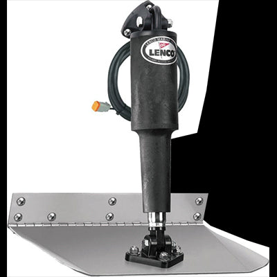 TRIM TAB KIT NS 12X12