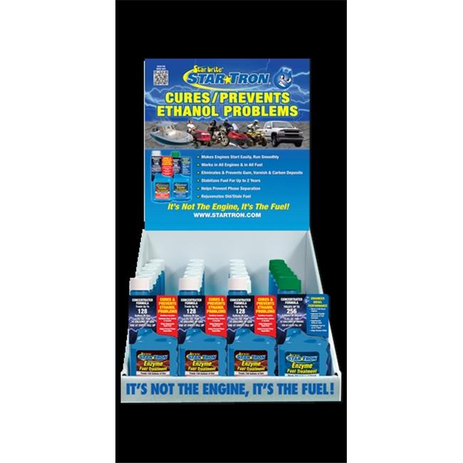 STAR TRON DSL ADDITVE CP